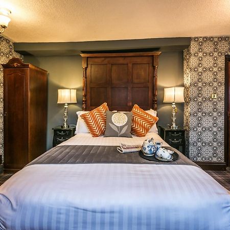 Broadoaks Boutique Country House Windermere Dış mekan fotoğraf