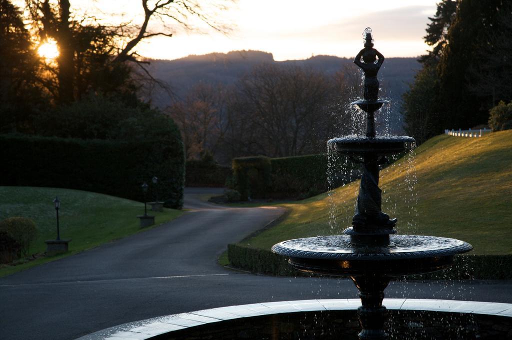 Broadoaks Boutique Country House Windermere Dış mekan fotoğraf
