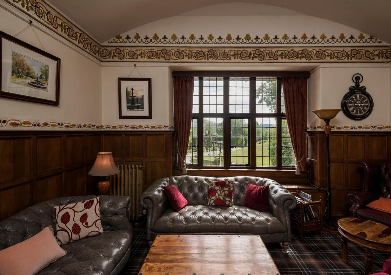 Broadoaks Boutique Country House Windermere Dış mekan fotoğraf
