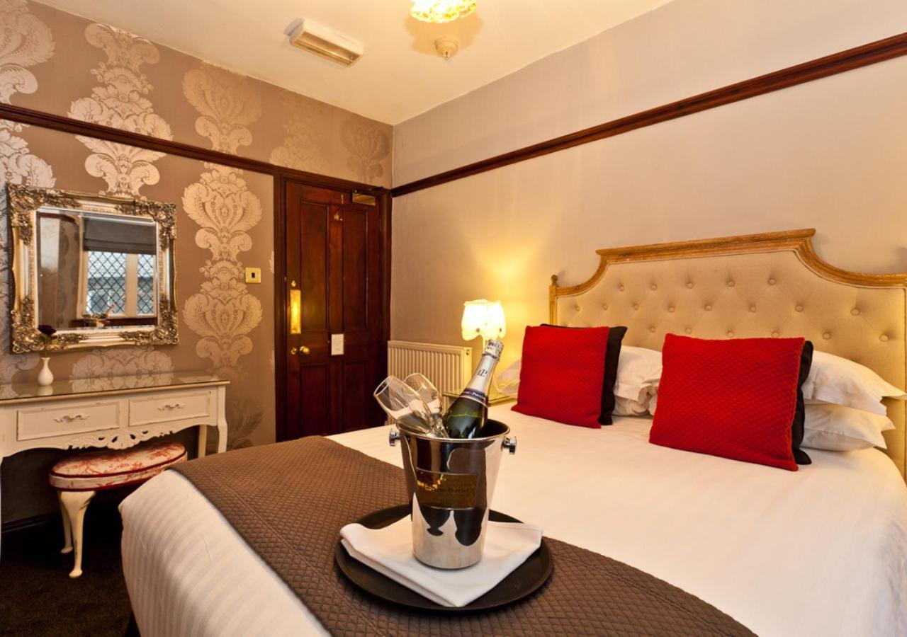Broadoaks Boutique Country House Windermere Dış mekan fotoğraf