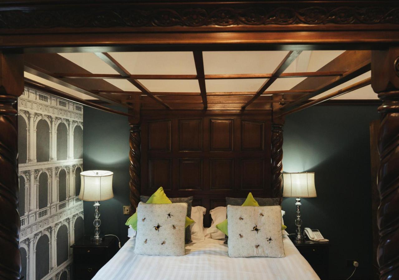 Broadoaks Boutique Country House Windermere Dış mekan fotoğraf