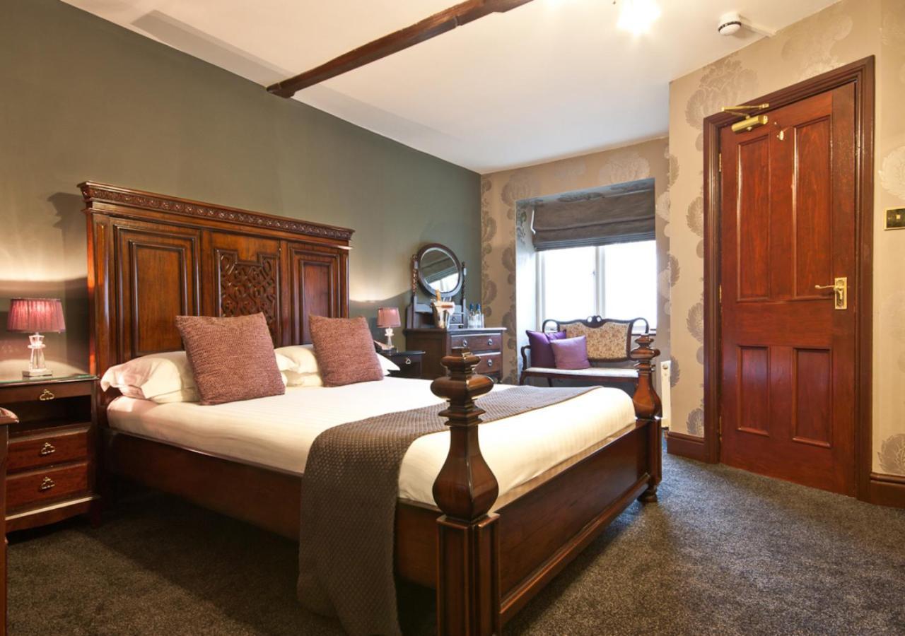Broadoaks Boutique Country House Windermere Dış mekan fotoğraf