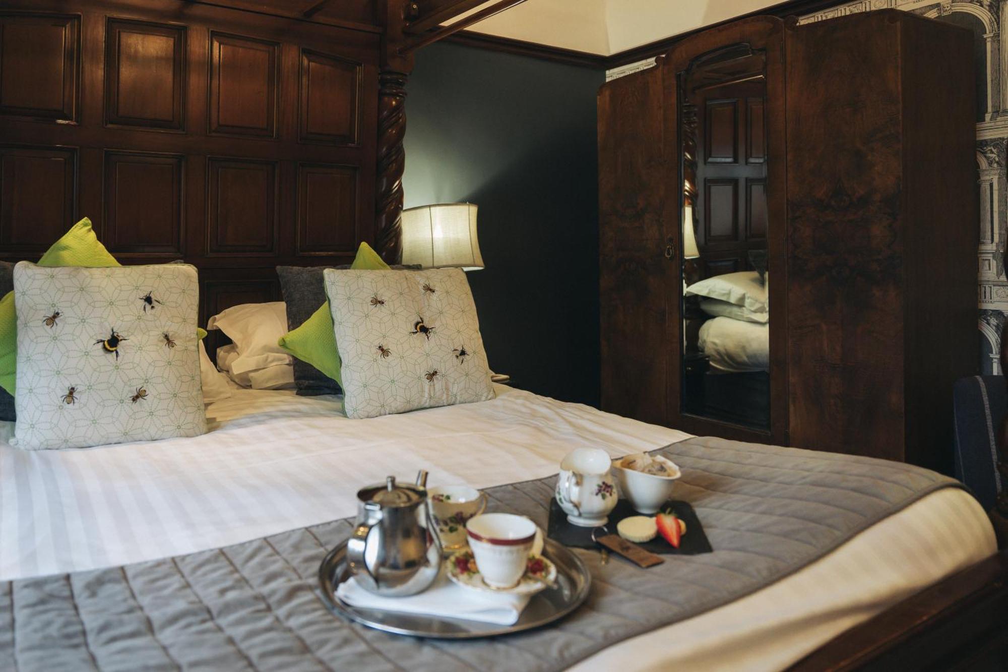 Broadoaks Boutique Country House Windermere Dış mekan fotoğraf