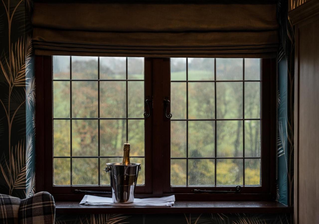Broadoaks Boutique Country House Windermere Dış mekan fotoğraf