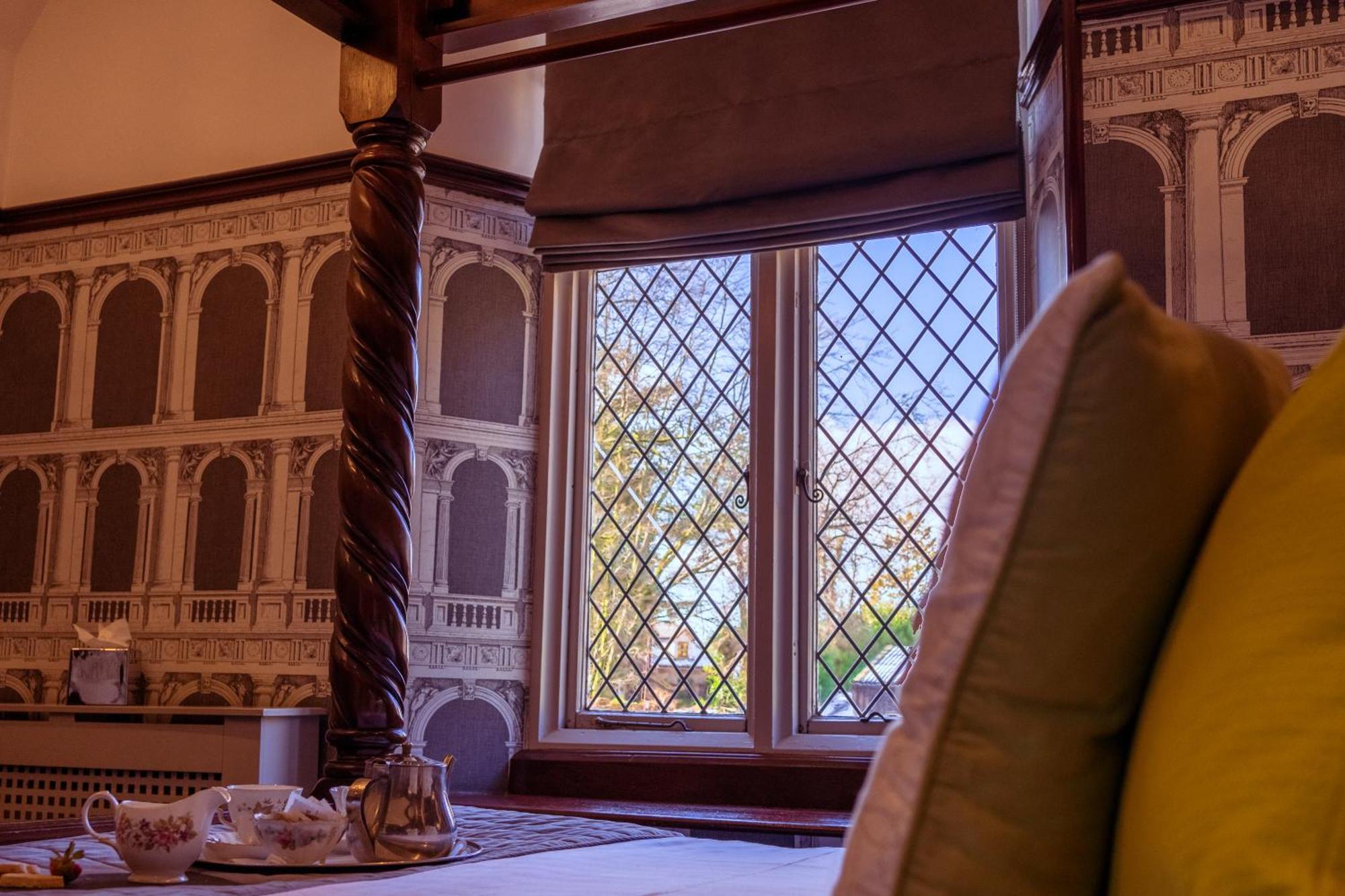 Broadoaks Boutique Country House Windermere Dış mekan fotoğraf