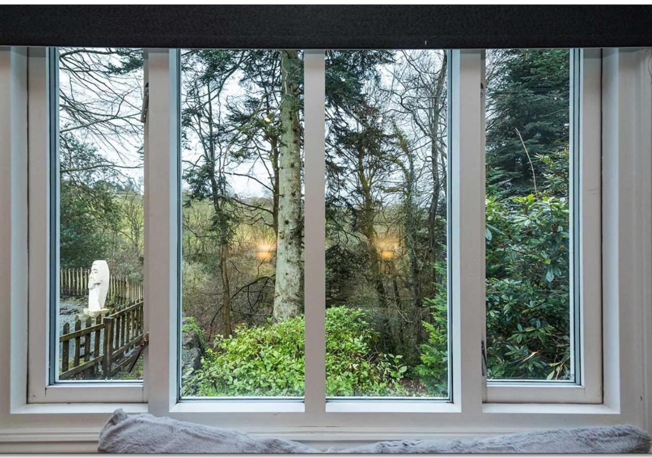 Broadoaks Boutique Country House Windermere Dış mekan fotoğraf