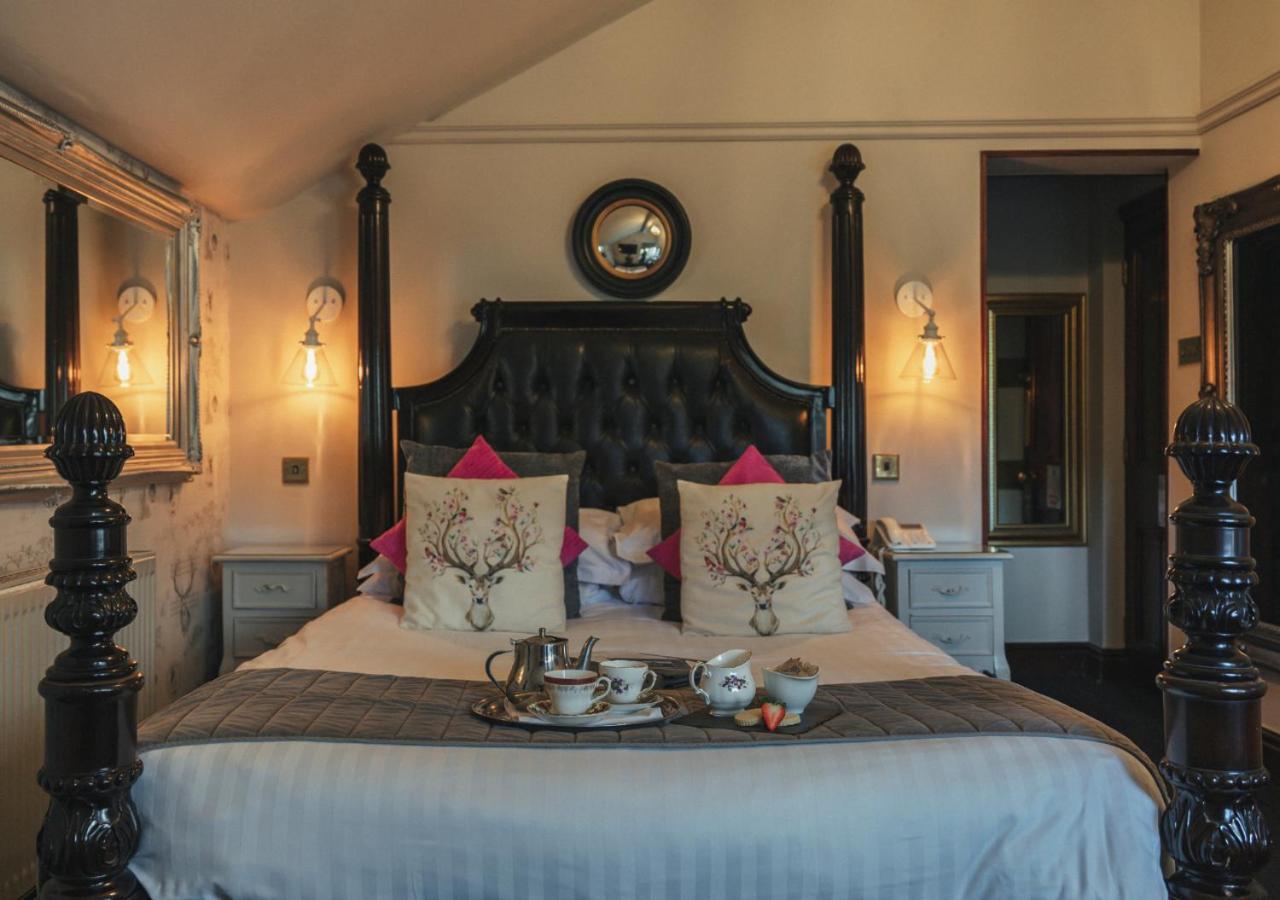Broadoaks Boutique Country House Windermere Dış mekan fotoğraf