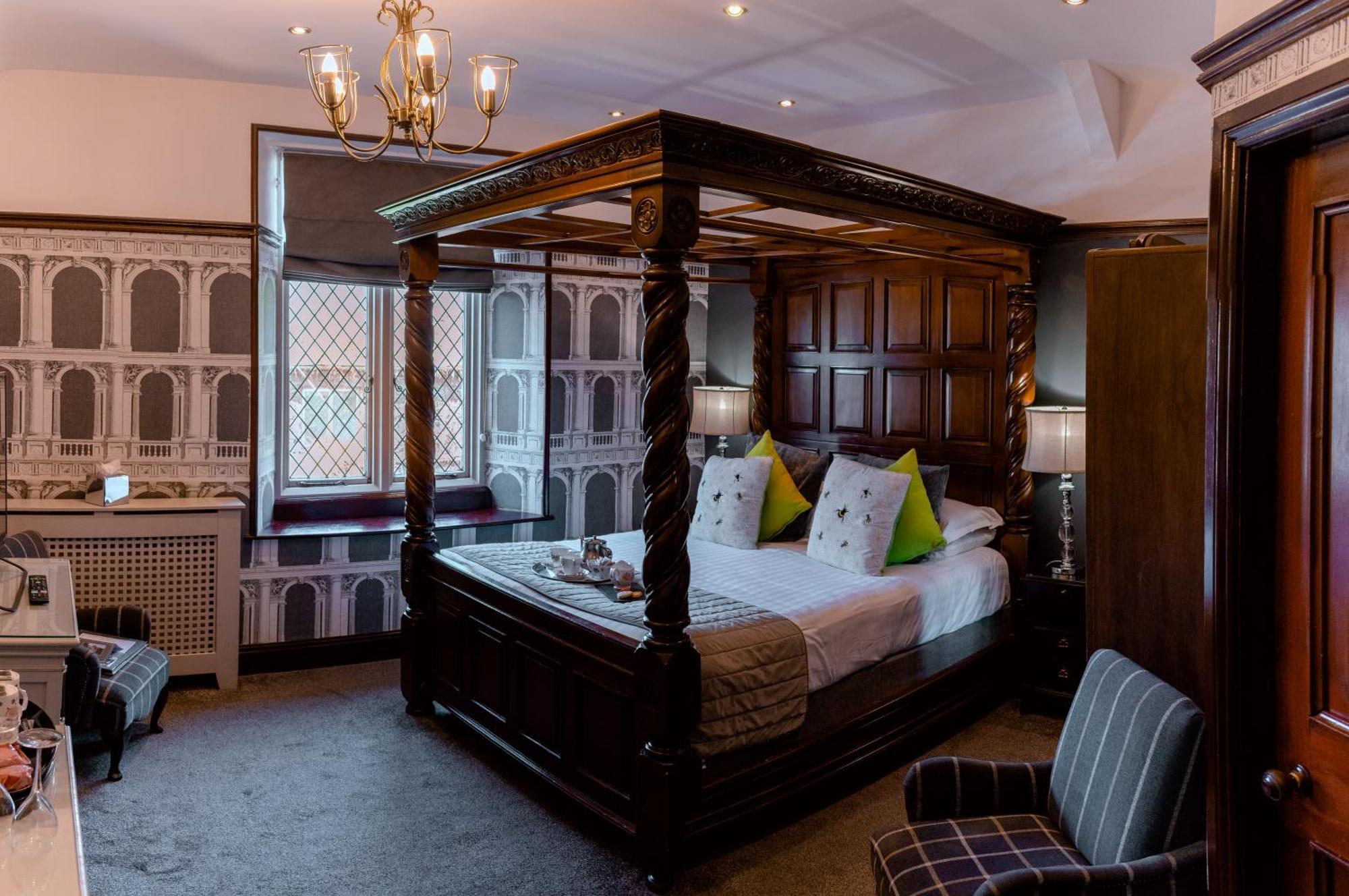 Broadoaks Boutique Country House Windermere Dış mekan fotoğraf