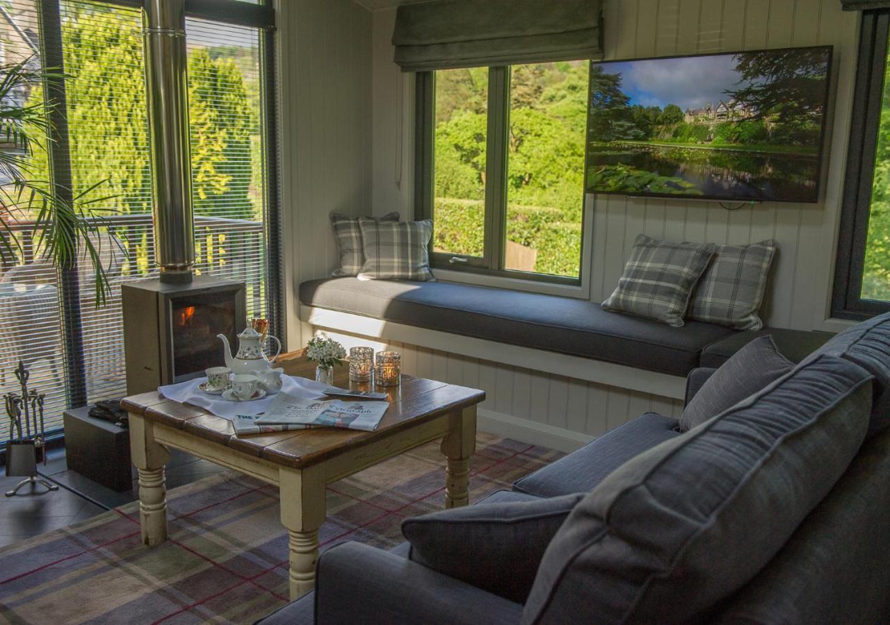 Broadoaks Boutique Country House Windermere Dış mekan fotoğraf