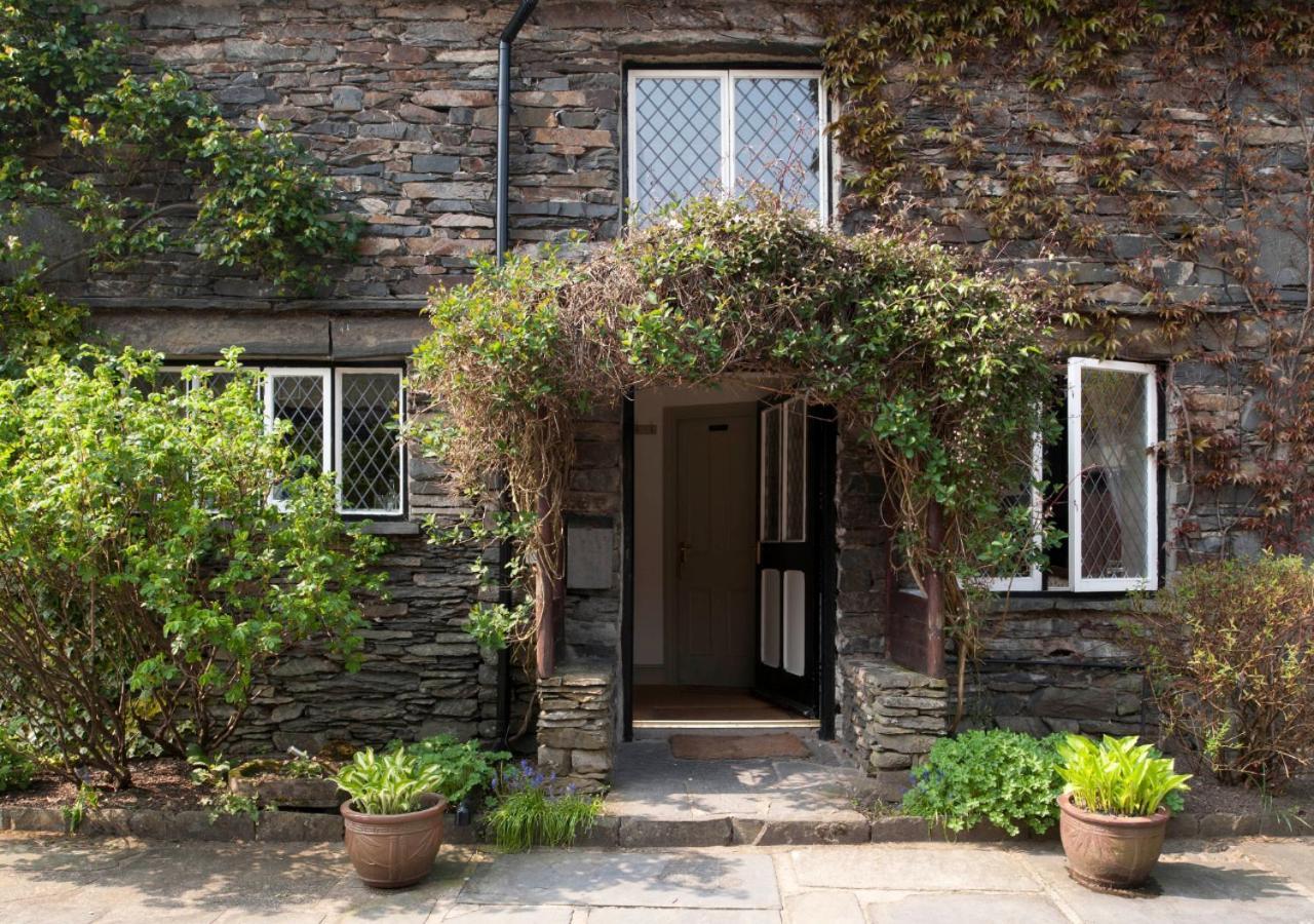 Broadoaks Boutique Country House Windermere Dış mekan fotoğraf