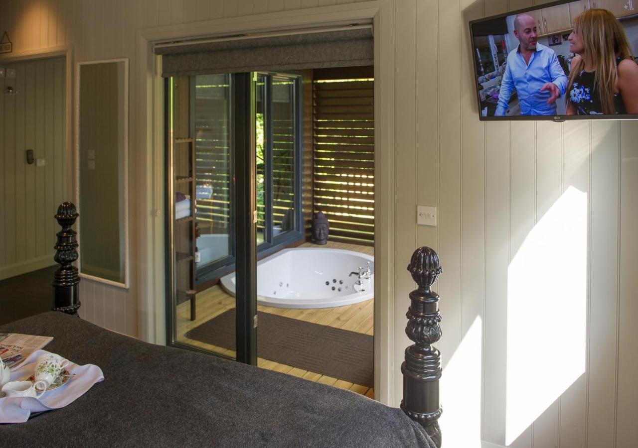 Broadoaks Boutique Country House Windermere Dış mekan fotoğraf