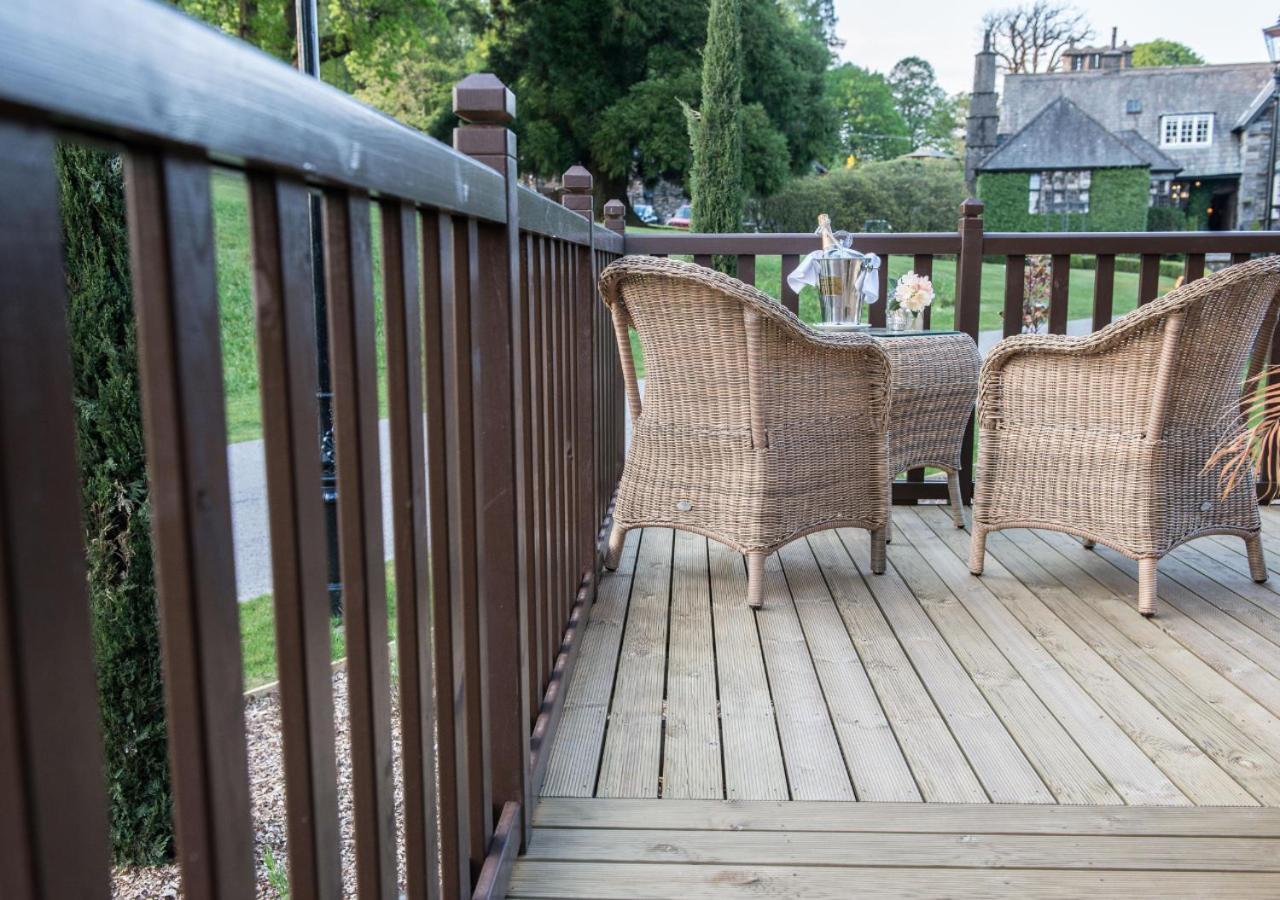 Broadoaks Boutique Country House Windermere Dış mekan fotoğraf