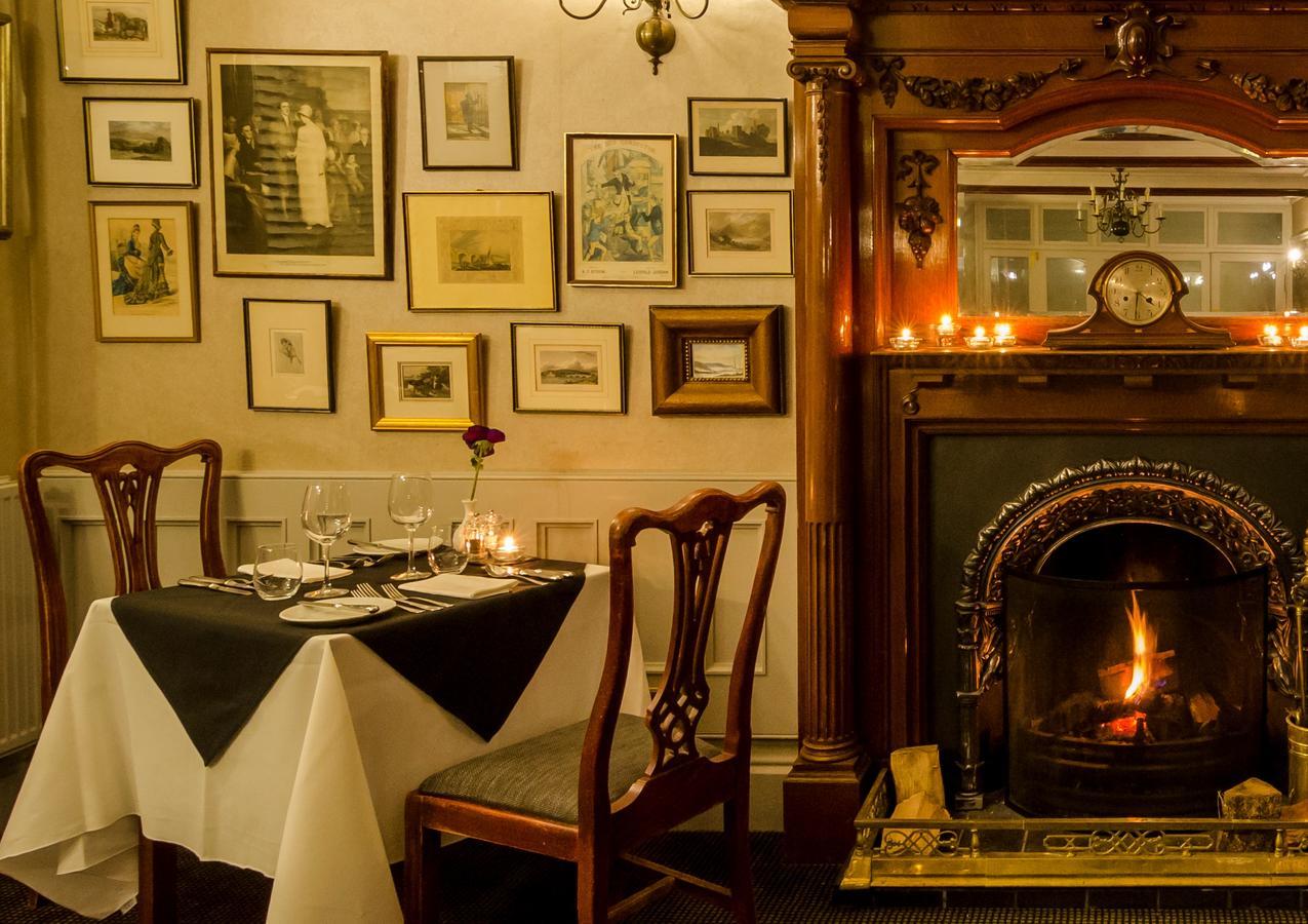 Broadoaks Boutique Country House Windermere Dış mekan fotoğraf